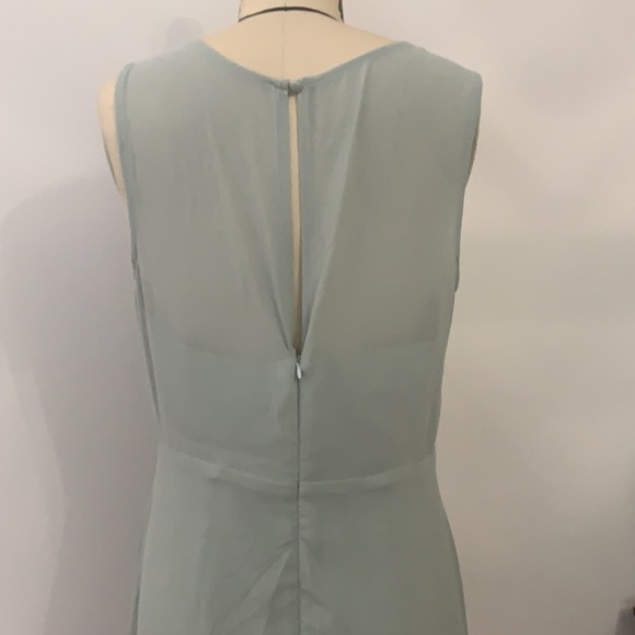 Anthropologie BHLDN Capulet Maxi Dress - Picture 4 of 10